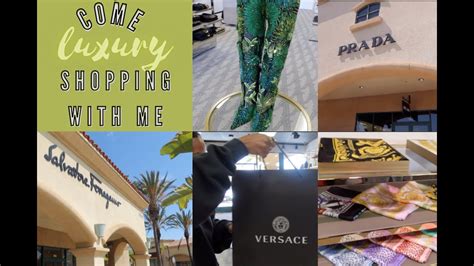 versace camarillo ca